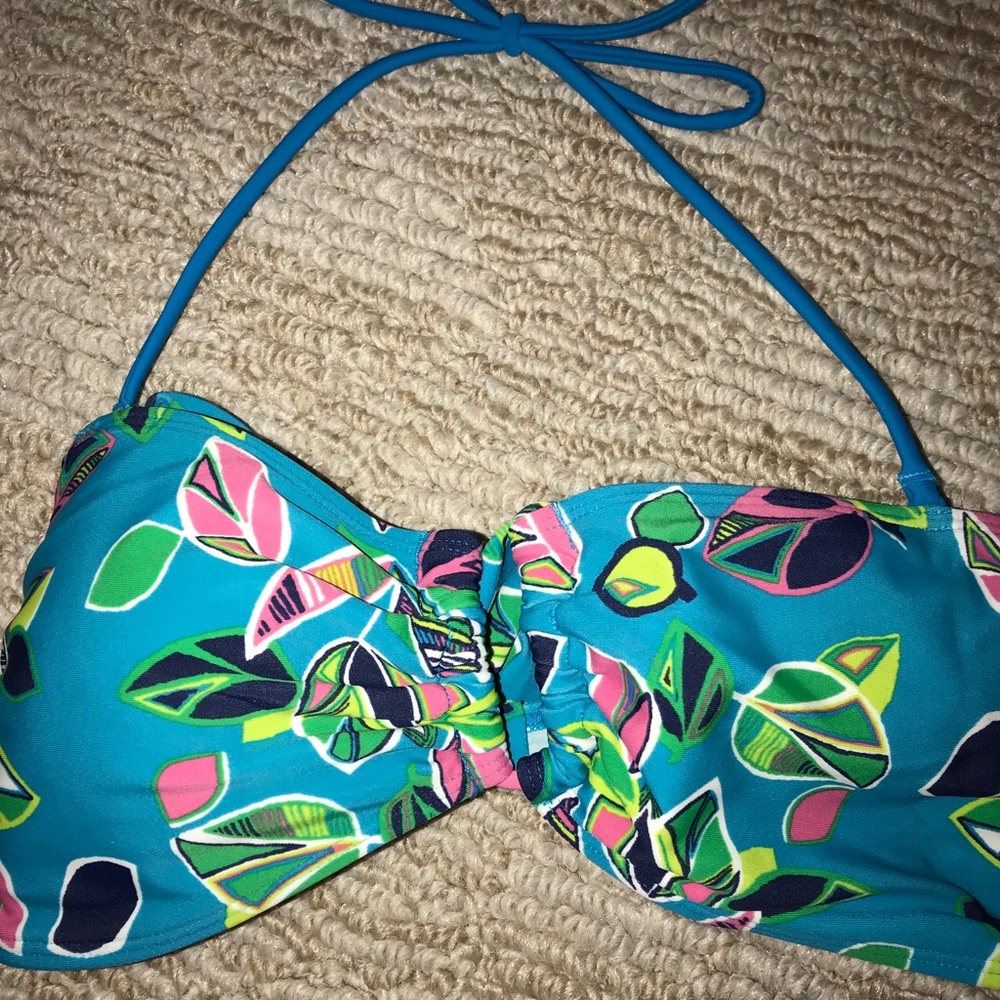 bathing suit top